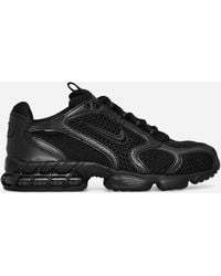 Nike - Air Zoom Spiridon Cage 2 Sneakers / Anthracite - Lyst