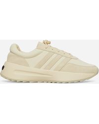 adidas - Fear Of God Athletics Los Angeles Sneakers Pale Yellow - Lyst