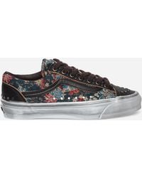 Vans - Old Skool 36 Vibram Floral Rivets Sneakers - Lyst