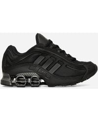 adidas - Megaride O1 Sneakers Core / Iron Metallic - Lyst