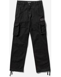 Alpha Industries - Men S Jet Pants - Lyst