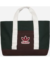 adidas - Clot By Edison Chen Tote Bag Night Dark - Lyst
