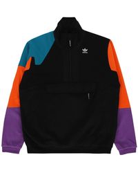 adidas pt3 fleece jacket