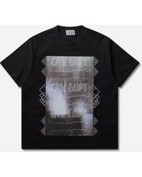 Cav Empt - As Tr-35-K-009425 T-Shirt - Lyst