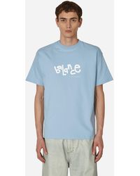 Objects IV Life - Balance Print T-Shirt - Lyst