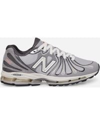 New Balance - Abzorb 1890 Days Sneakers Slate Shipyard - Lyst