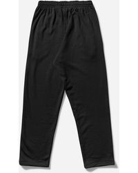 Nike - S Wool Classics Open Hem Fleece Pants - Lyst