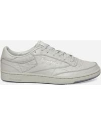 Reebok - Bbc Ice Cream Club C 85 Sneakers - Lyst