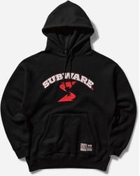 Neighborhood - Subware Hoodie - Lyst