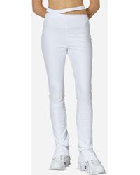 Nike - Jacquemus Asymmetrical Pants - Lyst