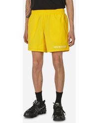 New Balance - Archive Stretch Woven Shorts True - Lyst
