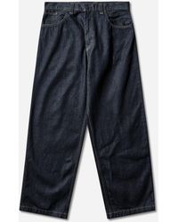 Carhartt - S Brandon Pants (Rinsed) - Lyst