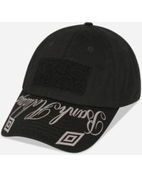 Umbro - Hazard Cap - Lyst