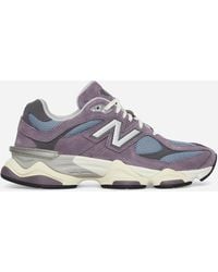 New Balance - 9060 Sneakers Shadow - Lyst