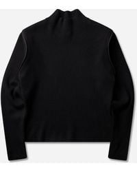 PUMA - J.L-A.L_ Knitted Top Inky - Lyst