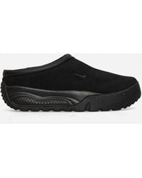 Nike - Acg Rufus Mules - Lyst