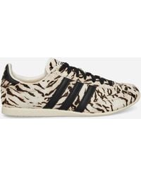 adidas - Japan Sneakers Off / Core Black - Lyst