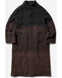 _J.L - A.L_ - Men S Terr Coat Umber Fade - Lyst