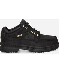 Timberland - Heritage Low Lace-Up Gore-Tex Bootie Boots - Lyst