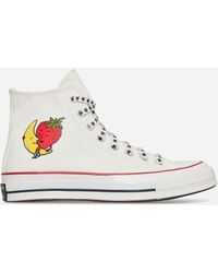 Sky High Farm - Converse Chuck 70 Hi Sneakers - Lyst