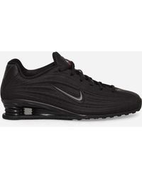 Nike - Women S Shox Z Sneakers / University Red - Lyst