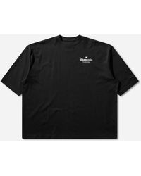 adidas - Men S Willy Chavarria Logo Shortsleeve T-shirt - Lyst