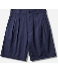 Visvim - S Bearn Chino Shorts - Lyst