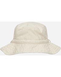 Our Legacy - Db Space Bucket Hat - Lyst