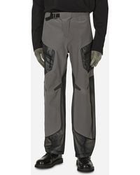 _J.L - A.L_ - Constructivism Pants - Lyst
