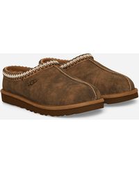 UGG - Men S Tasman Baxter Sandals Chestnut - Lyst