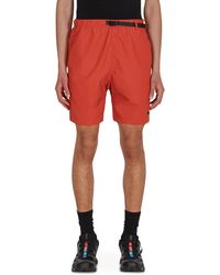 Gramicci - Shell Packable Shorts - Lyst