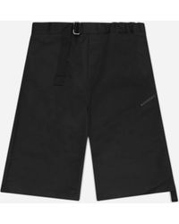 Oamc Peacemaker - S Regs Shorts - Lyst