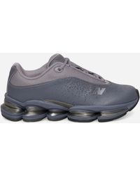 New Balance - Abzorb 2000s Sneakers Meteorite / Neptune - Lyst