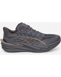 PUMA - Deviate Nitro 4 Sneakers Slate Sky Moody - Lyst