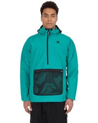 adidas pt3 karkaj windbreaker
