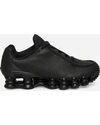 Nike - Shox Tl Se Sneakers - Lyst