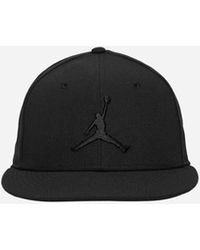 Nike - Jumpman Pro Adjustable Hat - Lyst