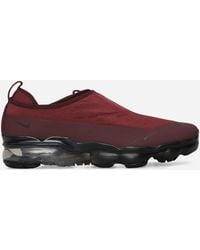Nike - Air Vapormax Moc Roam Sneakers Dark Team - Lyst