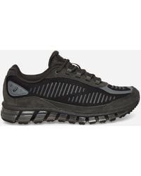 Asics - Gel-quantum 360 I Amp Sneakers Black / Graphite Grey - Lyst