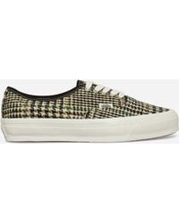 Vans - Authentic Lx 44 Sneakers - Lyst