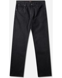 Lee Jeans - S 101 Z Regular Jeans Ocean Storm - Lyst