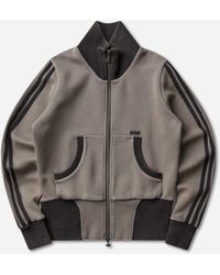 adidas - S Avavav Track Top Four - Lyst