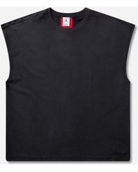 Nike - Men S In1house Essential Cut Off T-shirt - Lyst