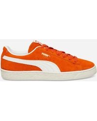 PUMA - Suede Charles F. Stead Iv Sneakers Glo - Lyst