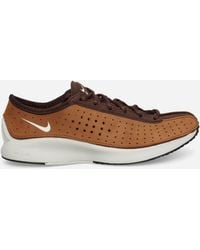 Nike - Women S Air Superfly Sneakers Light British Tan / Baroque Brown - Lyst