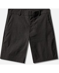Oakley - Men S Take Pro Redux Shorts Pitch - Lyst
