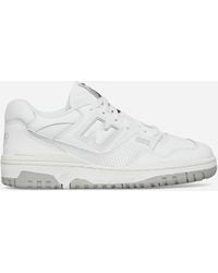 New Balance - 550 Sneakers - Lyst