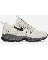 Nike - Wmns Air Humara Sneakers Pale Ivory / Black - Lyst