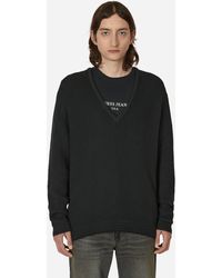 Guess USA - V-neck Sweater - Lyst