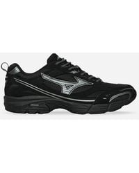 Mizuno - Mxr Tech Sneakers Metallic - Lyst
